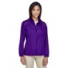 Buy Core365 78183 Ladies Techno Lite Motivate Unlined Lightweight Jacket | ApparelChoice.ca