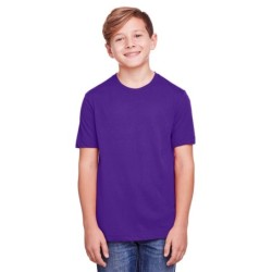Buy Core365 CE111Y Youth Fusion ChromaSoft Performance T-Shirt | ApparelChoice.ca