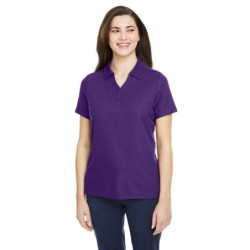 Buy Core365 CE112W Ladies Fusion ChromaSoft Pique Polo | ApparelChoice.ca