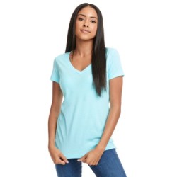 Buy Next Level Apparel N1540 Ladies Ideal V | ApparelChoice.ca