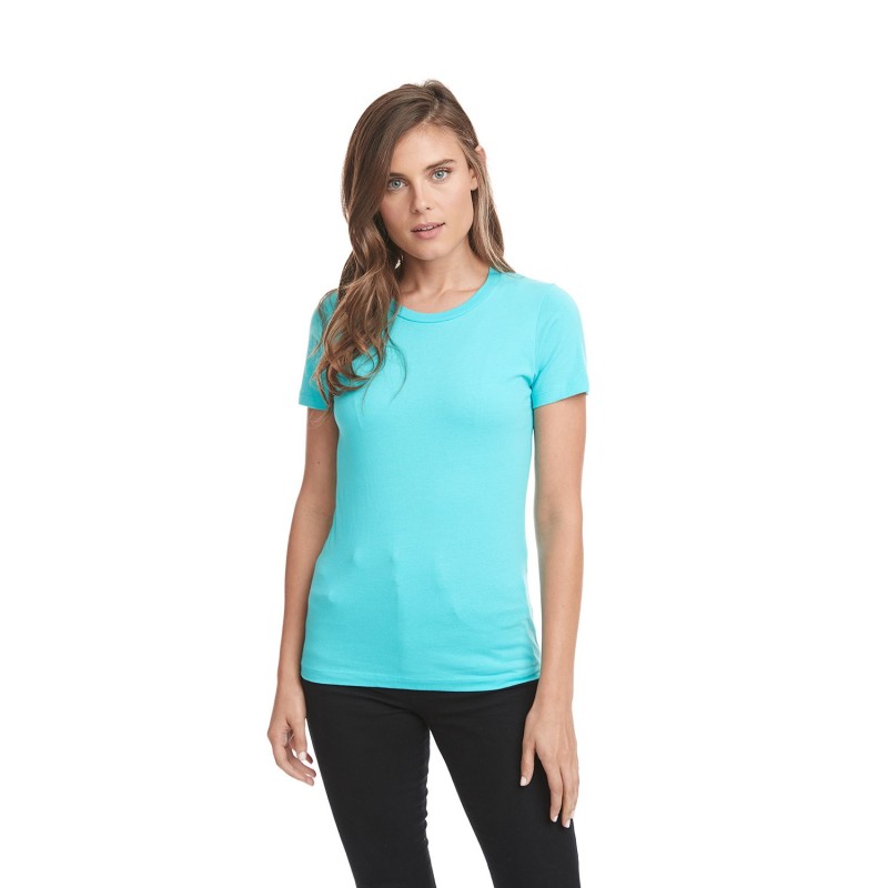 Buy Next Level Apparel N3900 Ladies T-Shirt | ApparelChoice.ca