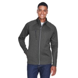 Buy North End 88174 Men's Gravity Performance Fleece Jacket | ApparelChoice.ca