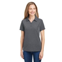 Buy Core365 CE112W Ladies Fusion ChromaSoft Pique Polo | ApparelChoice.ca