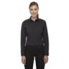 Buy North End 78802 Ladies Melange Performance Shirt | ApparelChoice.ca