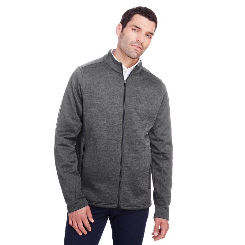 Buy North End NE712 Men's Flux 2.0 Full-Zip Jacket | ApparelChoice.ca