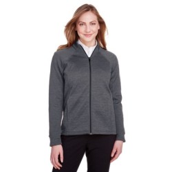 Buy North End NE712W Ladies Flux 2.0 Full-Zip Jacket | ApparelChoice.ca