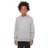 Buy Bella + Canvas 3719Y Youth Sponge Fleece Pullover Hooded Sweatshirt | ApparelChoice.ca
