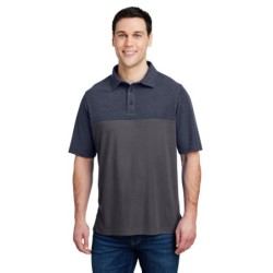 Buy Core365 CE112C Men's Fusion ChromaSoft Colorblock Polo | ApparelChoice.ca
