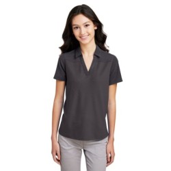 Buy Core365 CE112CW Ladies Fusion ChromaSoft Colorblock Polo | ApparelChoice.ca
