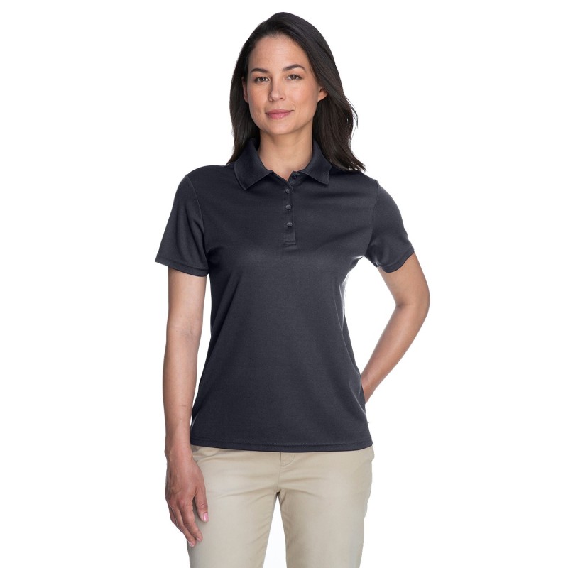 Buy Core365 78181 Ladies Origin Performance Pique Polo | ApparelChoice.ca