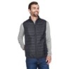 Buy Core365 CE702 Men's Prevail Packable Puffer Vest | ApparelChoice.ca