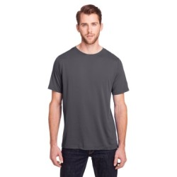 Buy Core365 CE111 Adult Fusion ChromaSoft Performance T-Shirt | ApparelChoice.ca