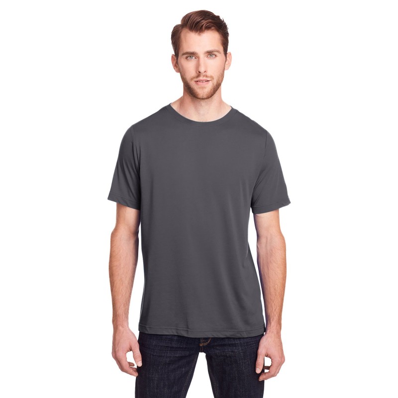 Buy Core365 CE111 Adult Fusion ChromaSoft Performance T-Shirt | ApparelChoice.ca