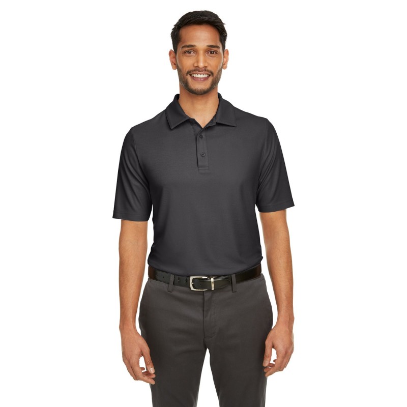 Buy Core365 CE112 Men's Fusion ChromaSoft Pique Polo | ApparelChoice.ca
