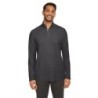 Buy Core365 CE405 Men's Fusion ChromaSoft Pique Quarter-Zip | ApparelChoice.ca