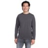 Buy Core365 CE111L Adult Fusion ChromaSoft Performance Long-Sleeve T-Shirt | ApparelChoice.ca