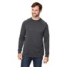 Buy Core365 CE800 Unisex Fusion ChromaSoft Fleece Crew Pullover | ApparelChoice.ca