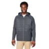 Buy Core365 CE808 Unisex Techno Lite Hybrid Hooded Jacket | ApparelChoice.ca