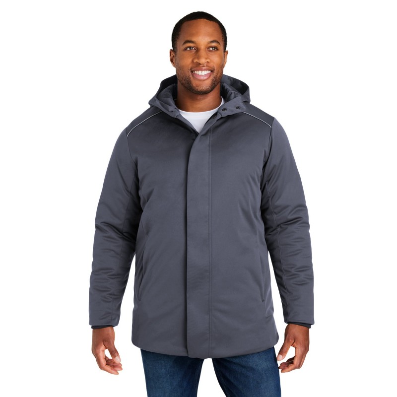 Buy Core365 CE715 Unisex Techno Lite Flat-Fill Insulated Jacket | ApparelChoice.ca