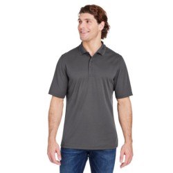 Buy Core365 CE104 Men's Market Snag Protect Mesh Polo | ApparelChoice.ca