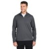 Buy North End NE412 Men's Express Tech Performance Quarter-Zip | ApparelChoice.ca