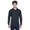 Buy Core365 88192T Men's Tall Pinnacle Performance Long-Sleeve Pique Polo | ApparelChoice.ca