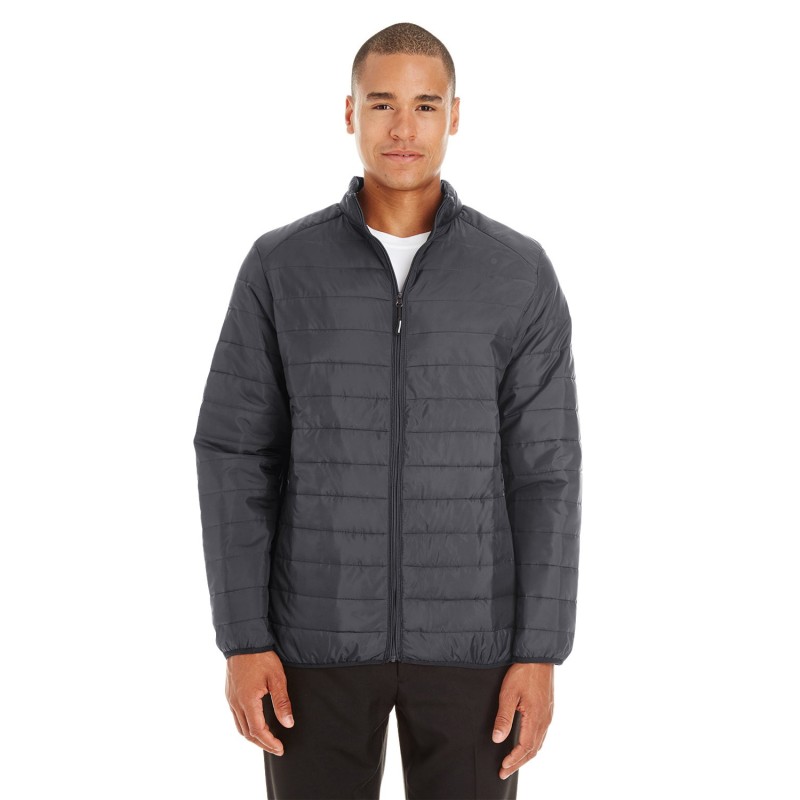 Buy Core365 CE700T Men's Tall Prevail Packable Puffer | ApparelChoice.ca