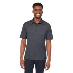 Buy North End NE102 Men's Replay Recycled Polo | ApparelChoice.ca