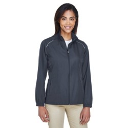 Buy Core365 78183 Ladies Techno Lite Motivate Unlined Lightweight Jacket | ApparelChoice.ca