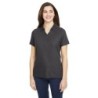 Buy Core365 CE112W Ladies Fusion ChromaSoft Pique Polo | ApparelChoice.ca