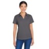 Buy Core365 CE104W Ladies Market Snag Protect Mesh Polo | ApparelChoice.ca