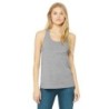Buy Bella + Canvas B6008 Ladies Jersey Racerback Tank | ApparelChoice.ca
