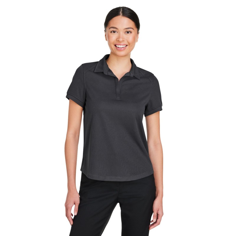 Buy North End NE112W Ladies Express Tech Performance Polo | ApparelChoice.ca