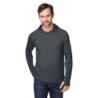 Buy North End NE105 Unisex JAQ Stretch Performance Hooded T-Shirt | ApparelChoice.ca
