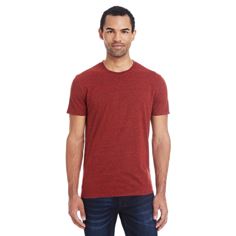 Buy Threadfast 102A Unisex Triblend Short-Sleeve T-Shirt | ApparelChoice.ca