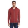 Buy Threadfast 302Z Unisex Triblend Full-Zip Light Hoodie | ApparelChoice.ca