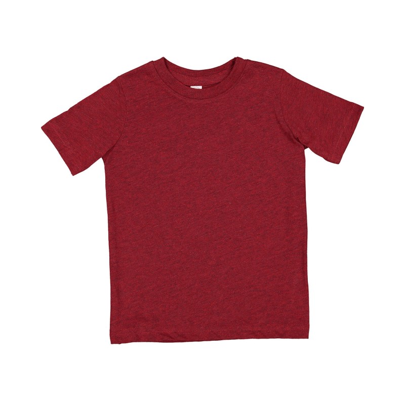 Buy Rabbit Skins 3321 Toddler Fine Jersey T-Shirt | ApparelChoice.ca