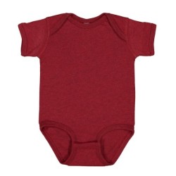 Buy Rabbit Skins 4424 Infant Fine Jersey Bodysuit | ApparelChoice.ca