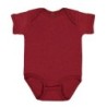 Buy Rabbit Skins 4424 Infant Fine Jersey Bodysuit | ApparelChoice.ca