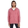 Buy Threadfast 321Z Unisex Triblend French Terry Full-Zip | ApparelChoice.ca