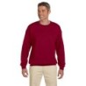Buy Gildan G180 Adult Heavy Blend Fleece Crew | ApparelChoice.ca