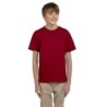 Buy Gildan G200B Youth Ultra Cotton T-Shirt | ApparelChoice.ca