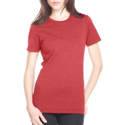 Buy Next Level Apparel 6610 Ladies CVC T-Shirt | ApparelChoice.ca