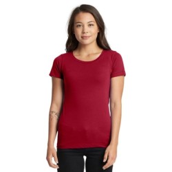 Buy Next Level Apparel N1510 Ladies Ideal T-Shirt | ApparelChoice.ca