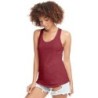 Buy Next Level Apparel N1533 Ladies Ideal Racerback Tank | ApparelChoice.ca