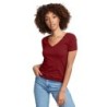 Buy Next Level Apparel N1540 Ladies Ideal V | ApparelChoice.ca