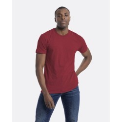 Buy Next Level Apparel N6210 Unisex CVC Crewneck T-Shirt | ApparelChoice.ca