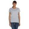 Buy Fruit of the Loom L3930R Ladies HD Cotton T-Shirt | ApparelChoice.ca
