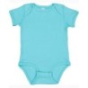 Buy Rabbit Skins 4400 Infant Baby Rib Bodysuit | ApparelChoice.ca
