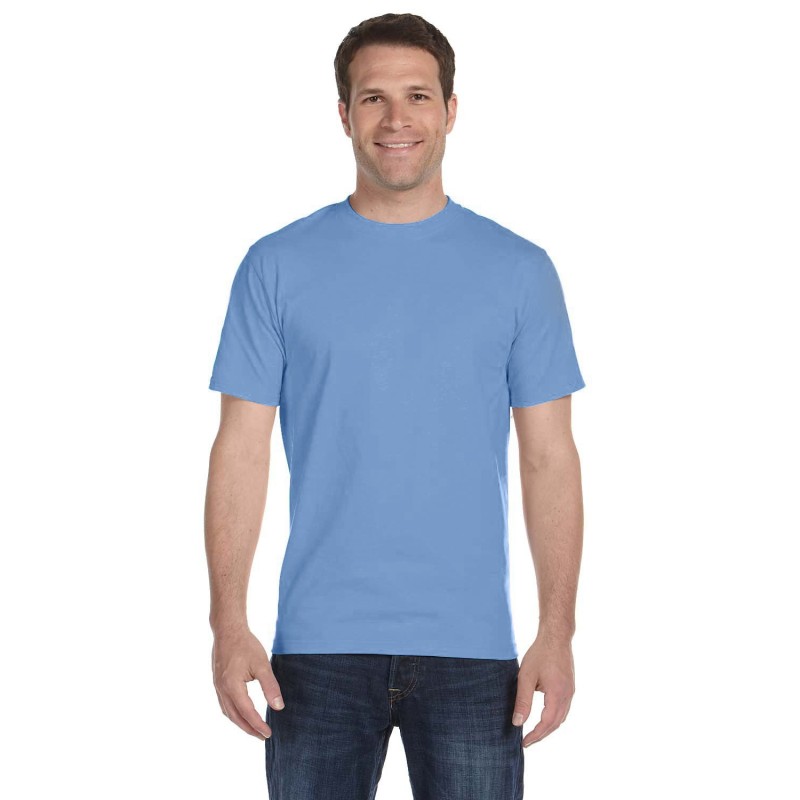 Buy Gildan G800 Adult 50/50 T-Shirt | ApparelChoice.ca